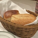 ウルフギャング・ステーキハウス - 