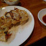 まんだら亭 - 
