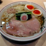 キング製麺 - 