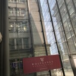 ウルフギャング・ステーキハウス - 