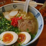 まんだら亭 - 