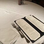 ウルフギャング・ステーキハウス - 