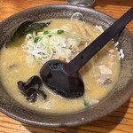 白樺山荘 - 