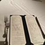 ウルフギャング・ステーキハウス - 