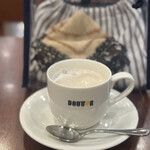 ドトールコーヒーショップ - 