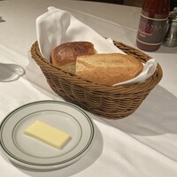 ウルフギャング・ステーキハウス 丸の内店 - 