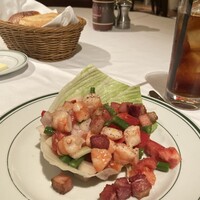 ウルフギャング・ステーキハウス 丸の内店 - 