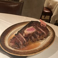 ウルフギャング・ステーキハウス 丸の内店 - 