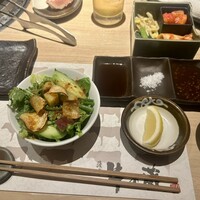 黒毛和牛焼肉 薩摩 牛の蔵 麻布十番店 - 