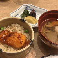 日本料理 花むさし - 