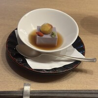 日本料理 花むさし - 