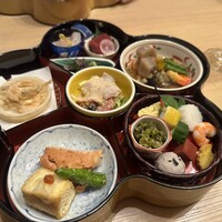日本料理 花むさし - 