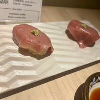 黒毛和牛焼肉 薩摩 牛の蔵 麻布十番店 - 