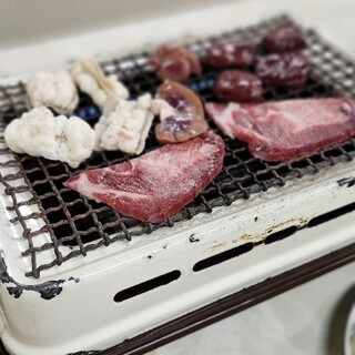 とんちゃん - 料理写真: