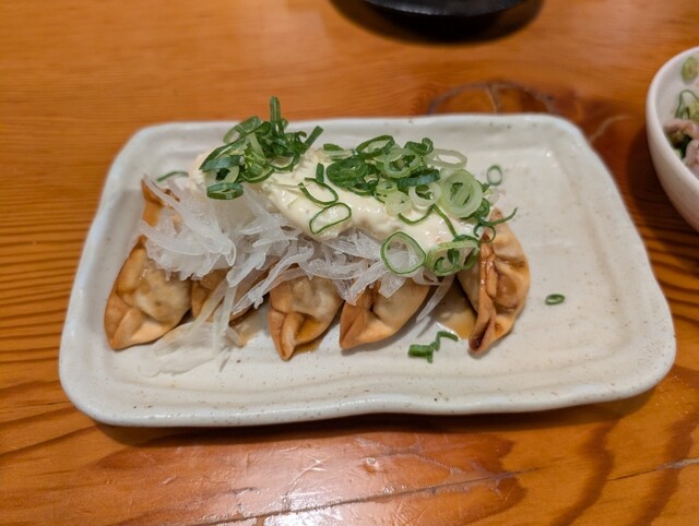 Tori Kizoku Edogawabashi Ten - Edogawabashi/Yakitori (Grilled