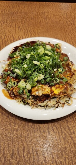 Okonomiyaki Mitsu photo 2