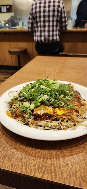 Okonomiyaki Mitsu photo
