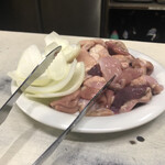 馬場ホルモン - 