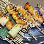 隠れ家個室居酒屋 音音 - 