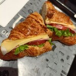 PAUL - 料理写真: