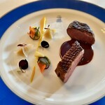 トゥールダルジャン 東京 - 