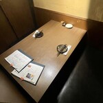 隠れ家個室居酒屋 音音 - 