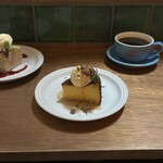 カフェトキオナ - 