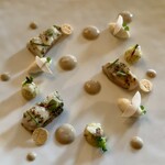 トゥールダルジャン 東京 - 