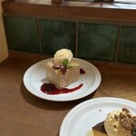 カフェトキオナ - 