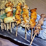 隠れ家個室居酒屋 音音 浦和駅前店 - 