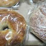 ケポベーグルズ - 