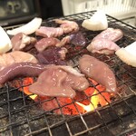 馬場ホルモン - 