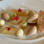 トゥールダルジャン - 