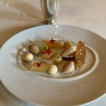 トゥールダルジャン - 