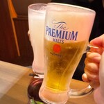 絆 個室居酒屋 - 