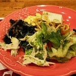 ブロンコビリー - 料理写真: