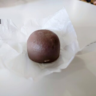 山田屋まんじゅう 茶楽_0