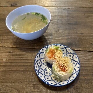 トムヤンクン様♡ 口コミ一覧 : SD トムヤムクン - 四条（京都市営）/タイ料理 [食べログ]