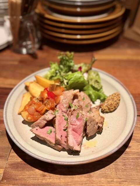 Tongariano Ikesita Ten photo 2