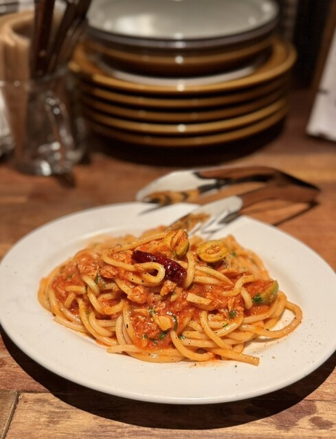 Tongariano Ikesita Ten