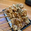 名古屋コーチンと手打ち焼き鳥のお店 鳥よし