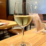 iitoki - 白ワイン