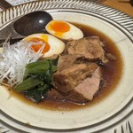 サカナのめしや 天端 - 