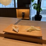 Sushi Dokoro Toge - 