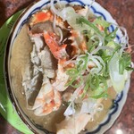 回転寿司根室花まる キラリス函館店 - 