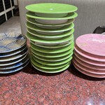 回転寿司根室花まる - 