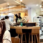 iitoki - 店内