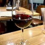 iitoki - 赤ワイン