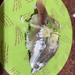 回転寿司根室花まる - 