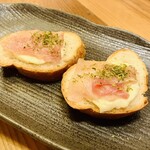 肉バル 296 栗坊 - 